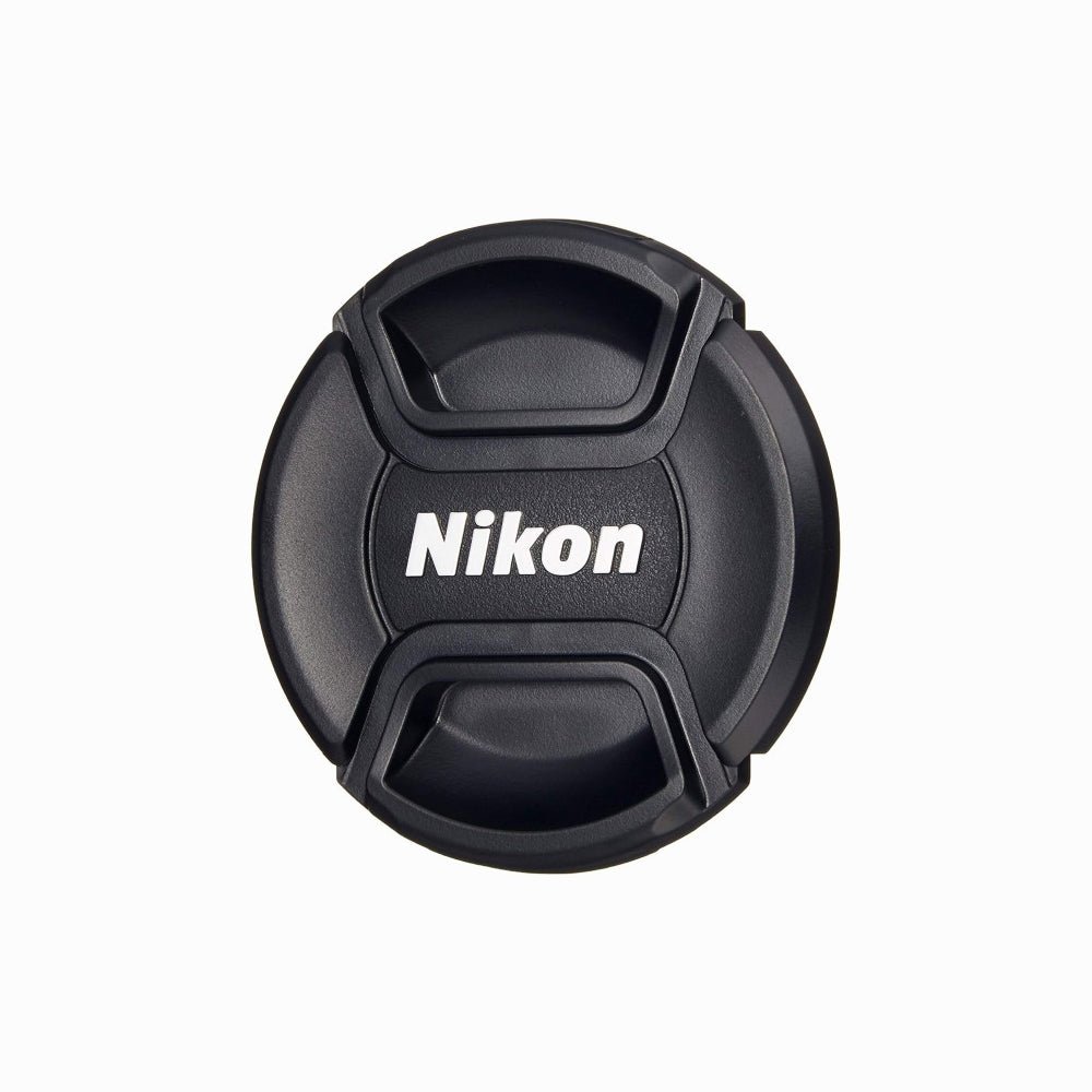 Nikon 62mm Snap-On Front Lens Cap