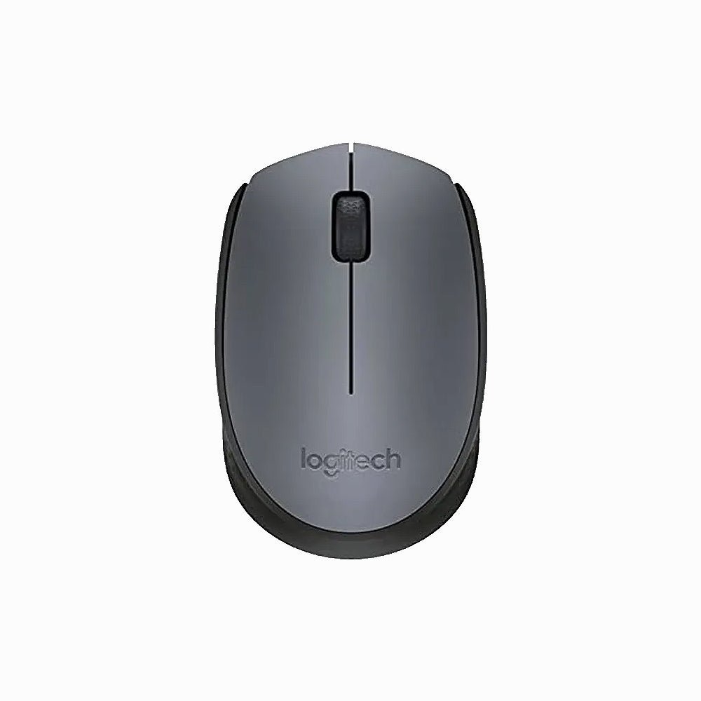 Logitech M170 Wireless Mouse