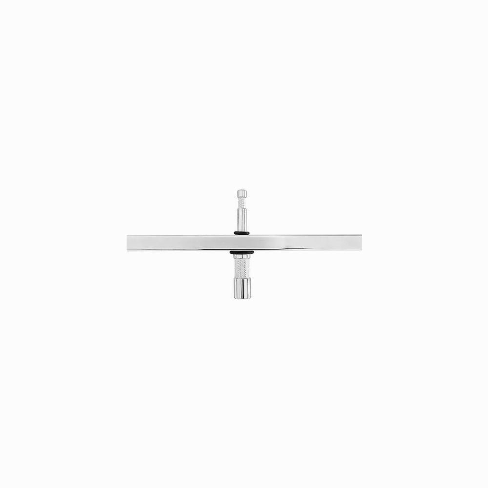 Jinbei Background Lighting Support Multiple Mount Bracket with Spigots (for Light Stand) JB-004 thumbnail 2