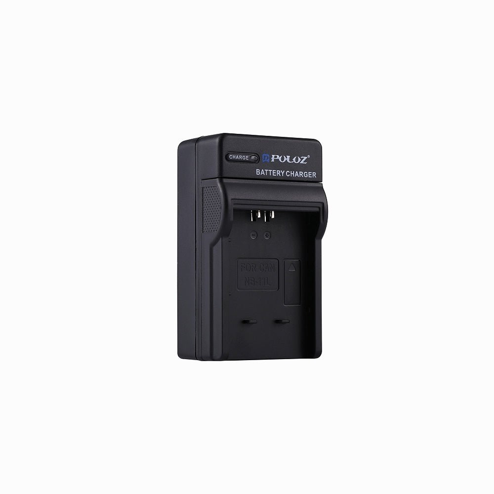 PULUZ Canon NB-11L Battery Charger with Cable -PU2227