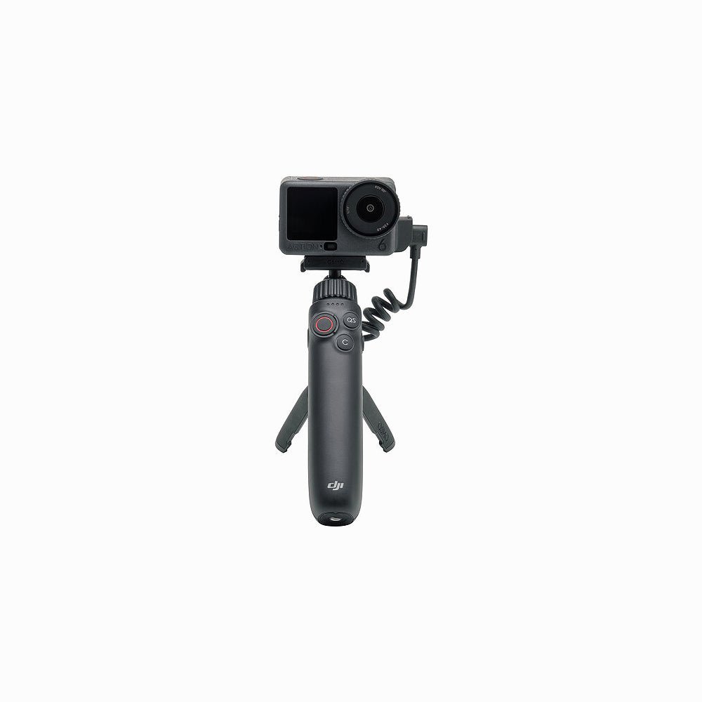 DJI Dual-Direction Multifunctional Battery Handle for Osmo Action 6 thumbnail 2