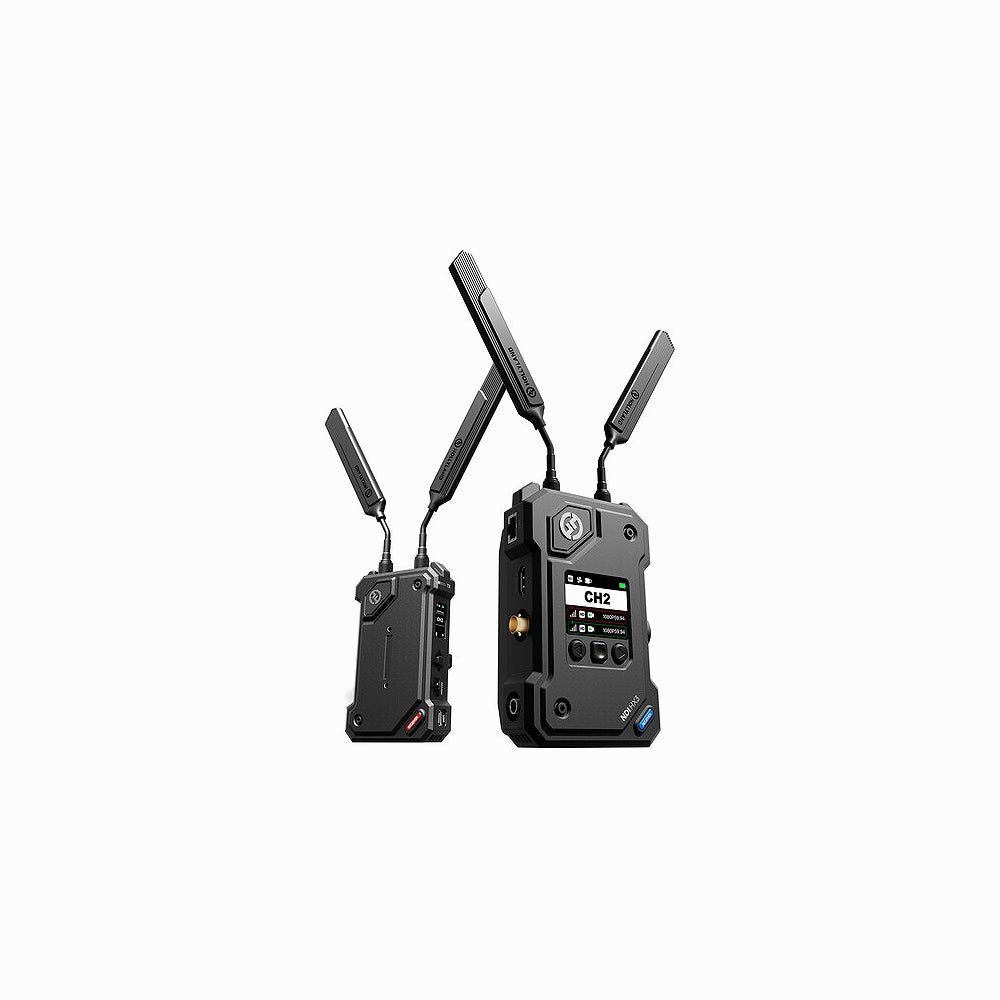 Hollyland Cosmo C2 SDI/HDMI Wireless Video Transmission System with Transmitter and Receiver