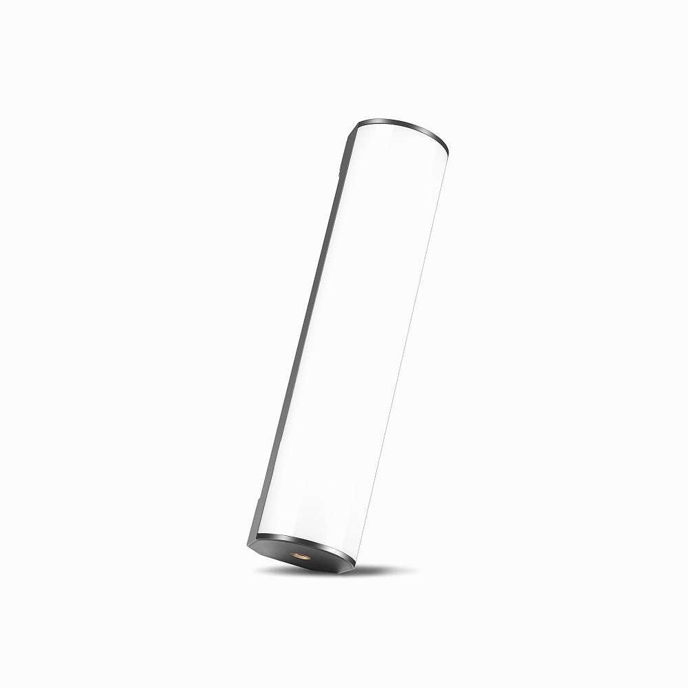 PULUZ 17cm Photo Handheld Full Color RGB Stick Light Magnetic LED Fill Light-PU4138 thumbnail 2