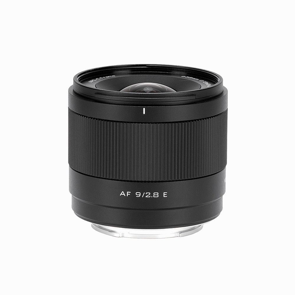 Viltrox AF 9mm f/2.8 Air E Lens (Sony E)