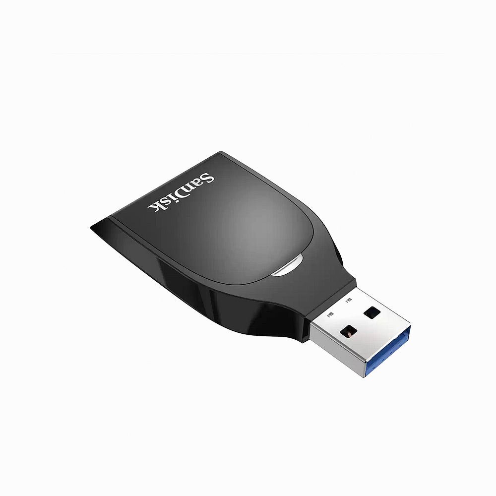 SanDisk UHS-I SD Card Reader SDDR-C531 thumbnail 2