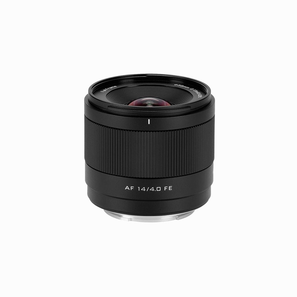 Viltrox AF 14mm f/4 Air FE Lens (Sony E) Full-Frame thumbnail 2