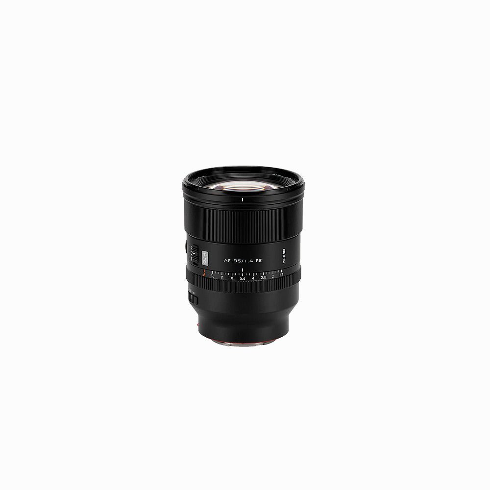 Viltrox AF 85mm f/1.4 Pro FE Lens (Sony E) Full-Frame