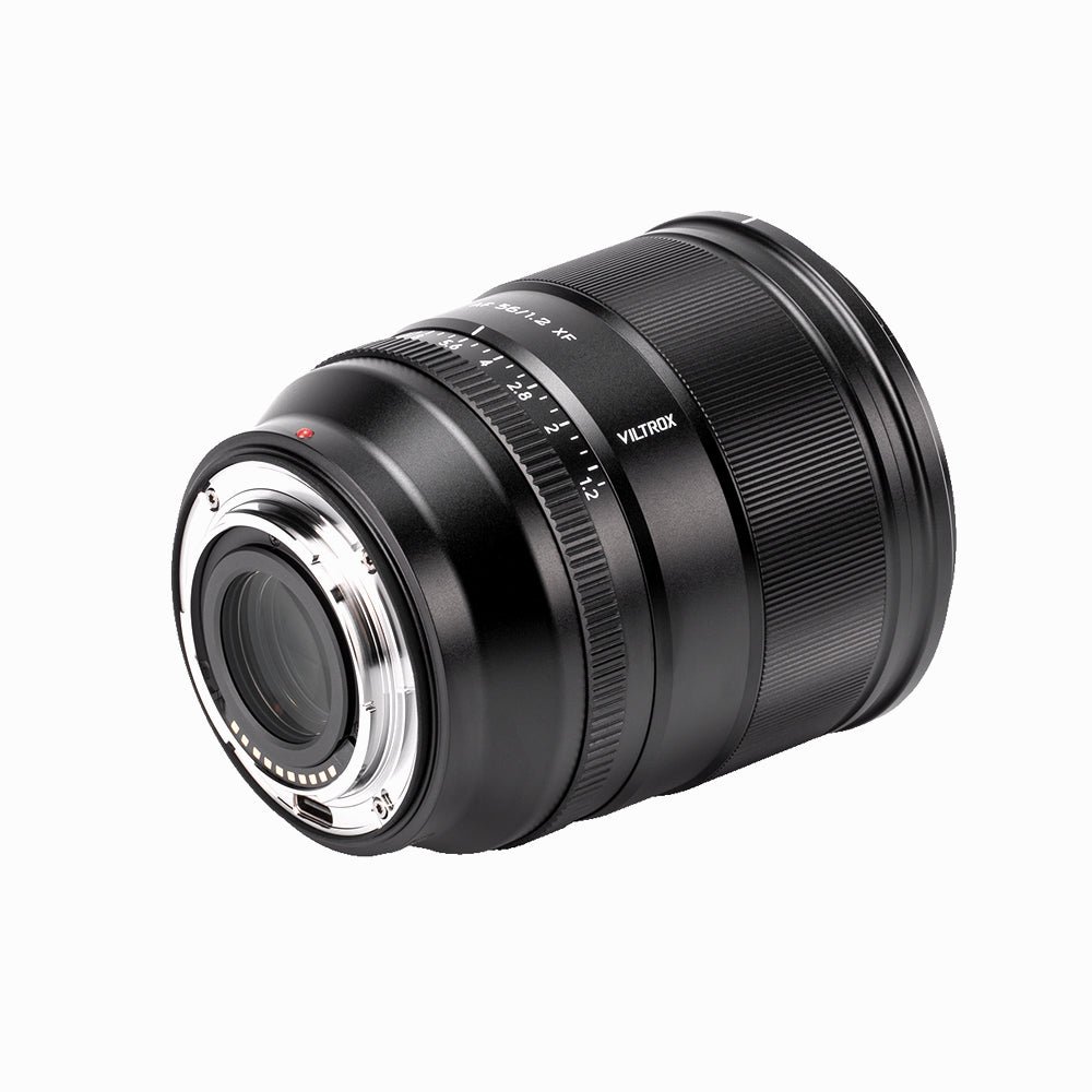 Viltrox AF 56mm f/1.2 Pro XF Lens for Fujifilm X thumbnail 2