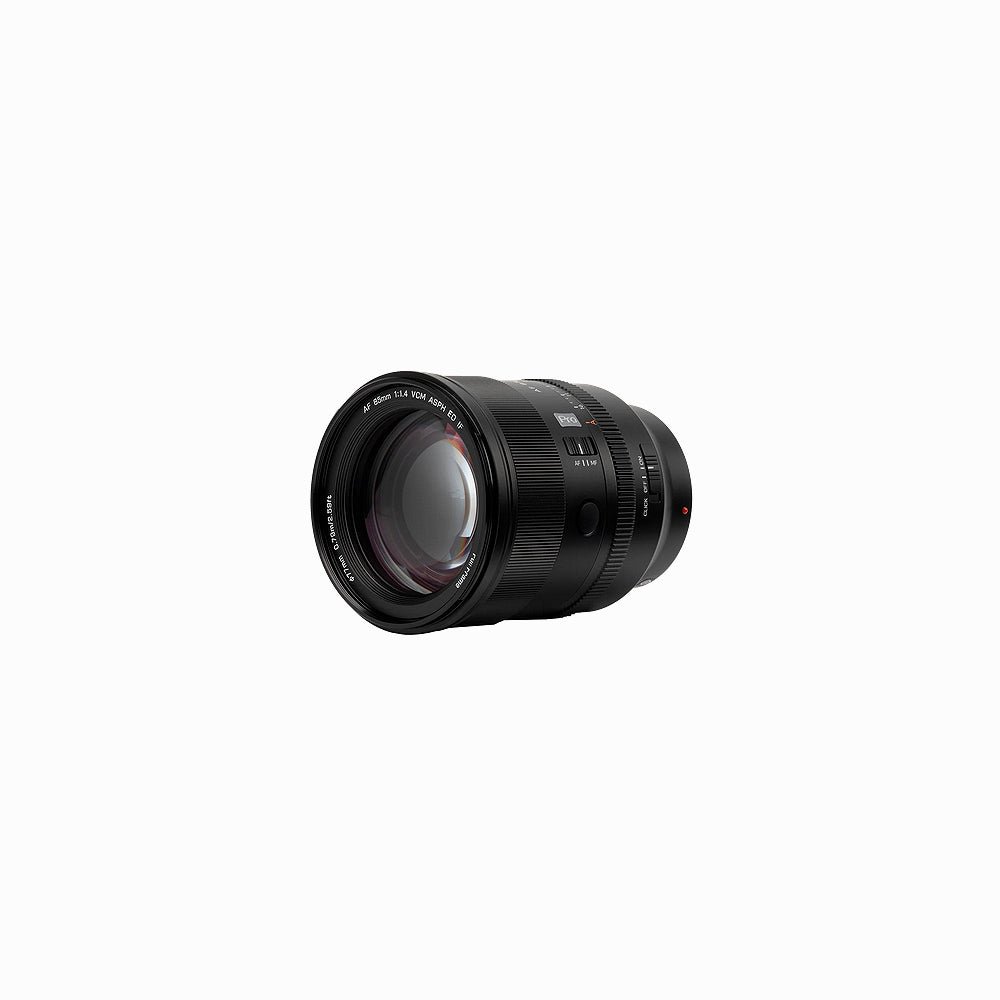 Viltrox AF 85mm f/1.4 Pro FE Lens (Sony E) Full-Frame thumbnail 2