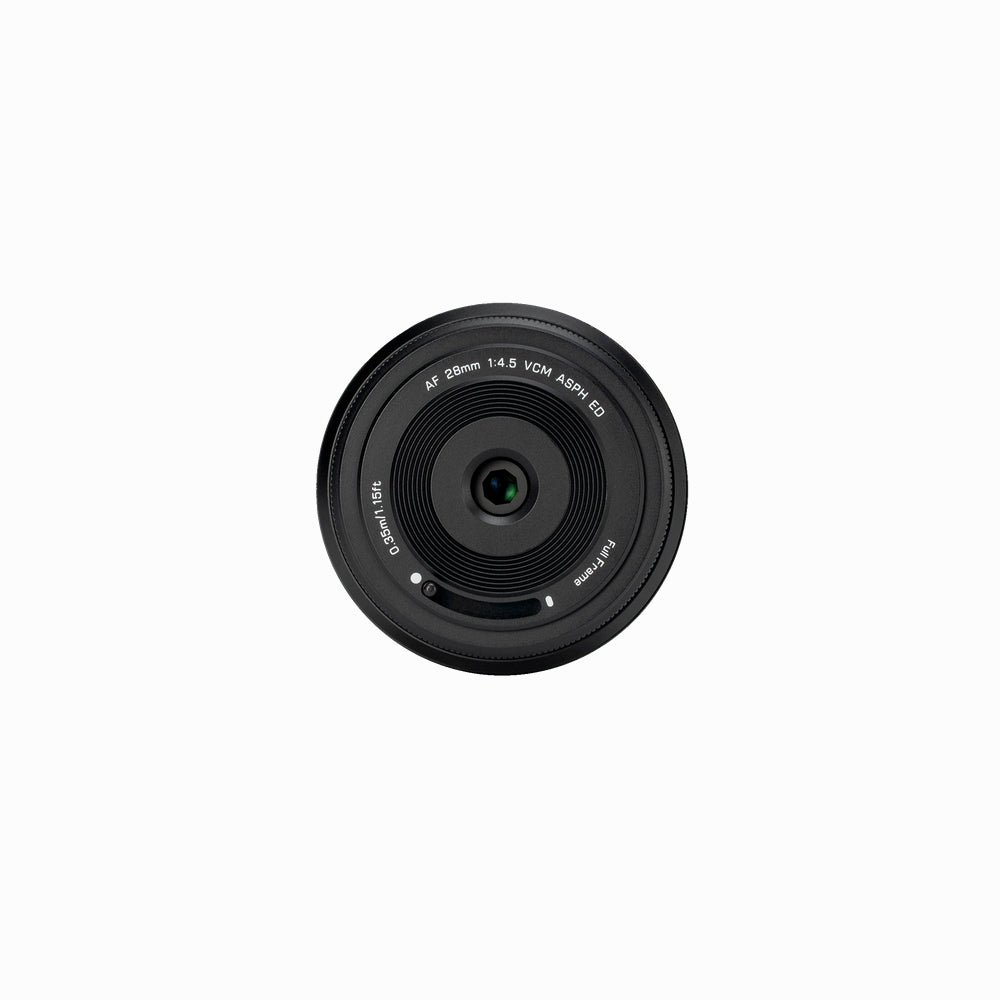 Viltrox AF 28mm f/4.5 Z Lens (Nikon Z) Full-Frame thumbnail 2