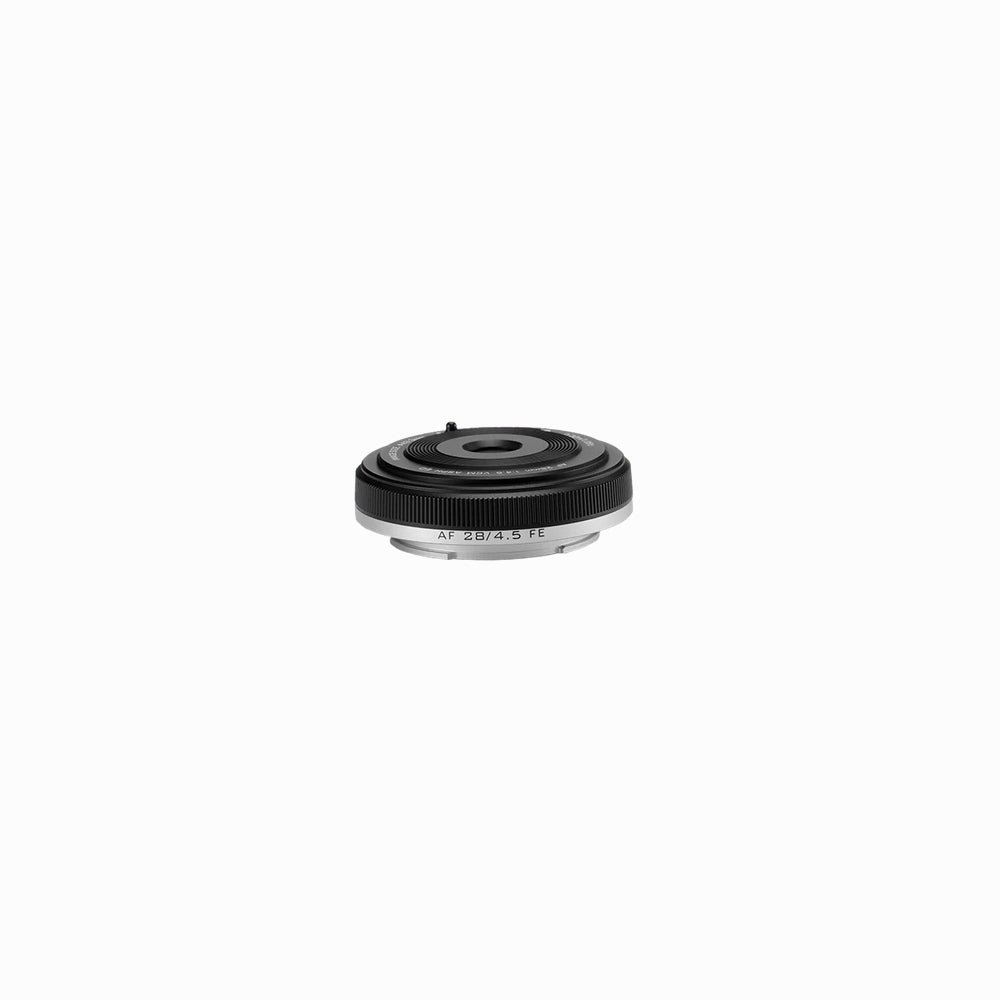 VILTROX AF 28mm F4.5 For Sony E-Mount Full frame thumbnail 2