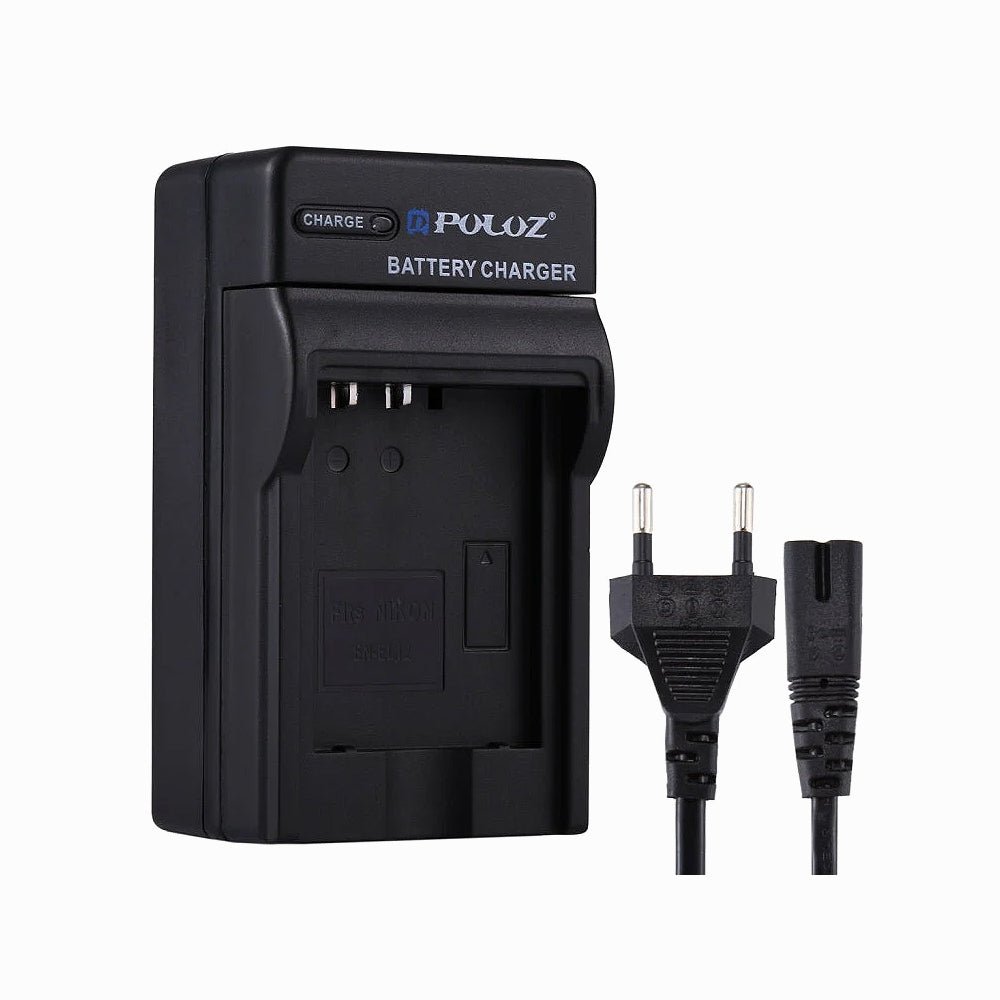 PULUZ Nikon EN-EL12 Battery Charger -PU2204 thumbnail 2