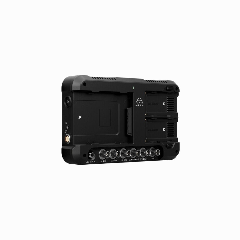 Atomos 7" Shogun HDR Classic Cinema Monitor-Recorder-Switcher-ATOMSHG701 thumbnail 2
