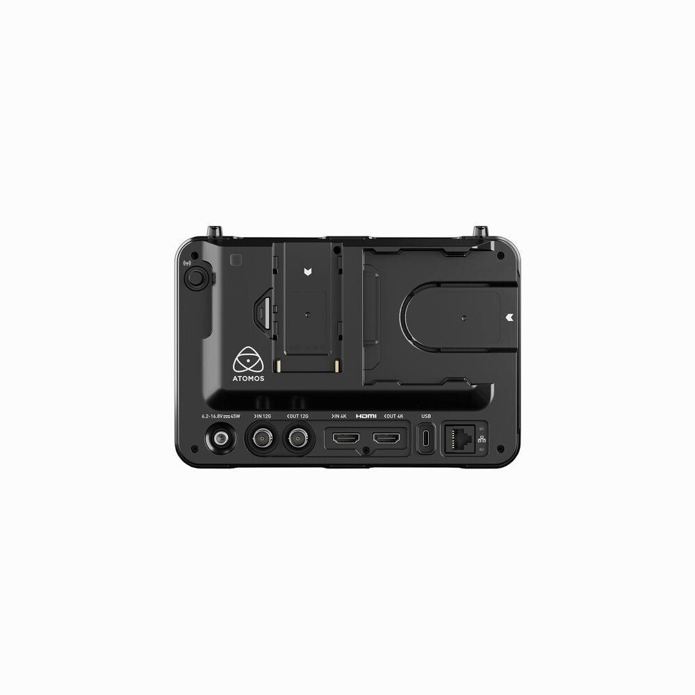 Atomos 7" Shogun Ultra Monitor-Recorder-ATOMSHGU01 thumbnail 2