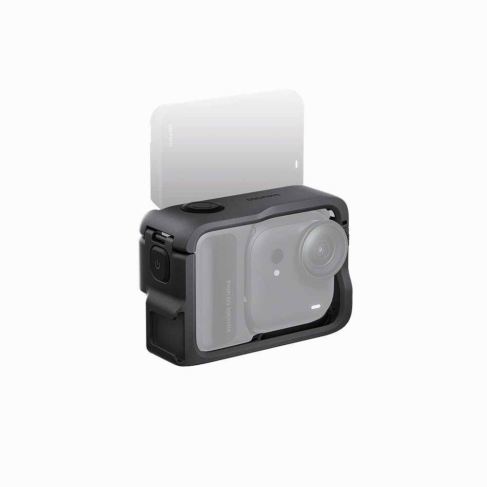 Insta360 GO Ultra Utility Frame