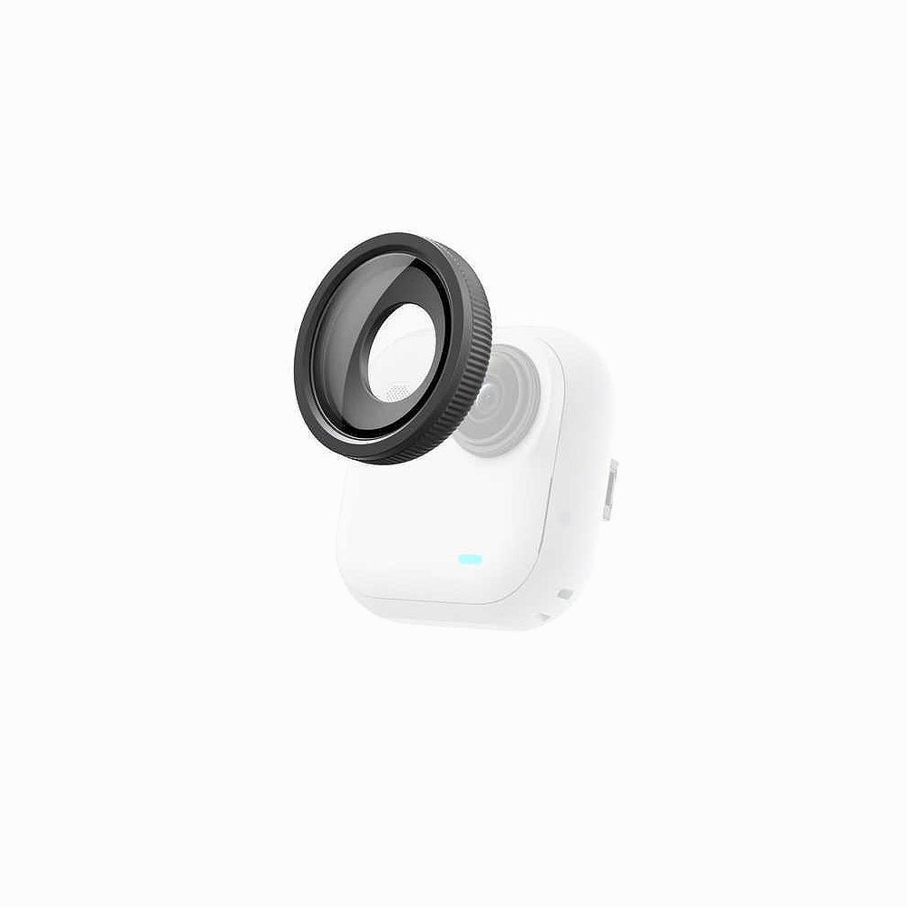 Insta360 GO Ultra Micro Lens