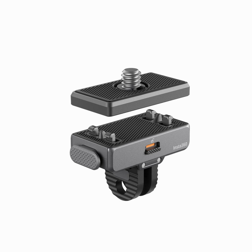 Insta360 Quick Release Mount 2.0
