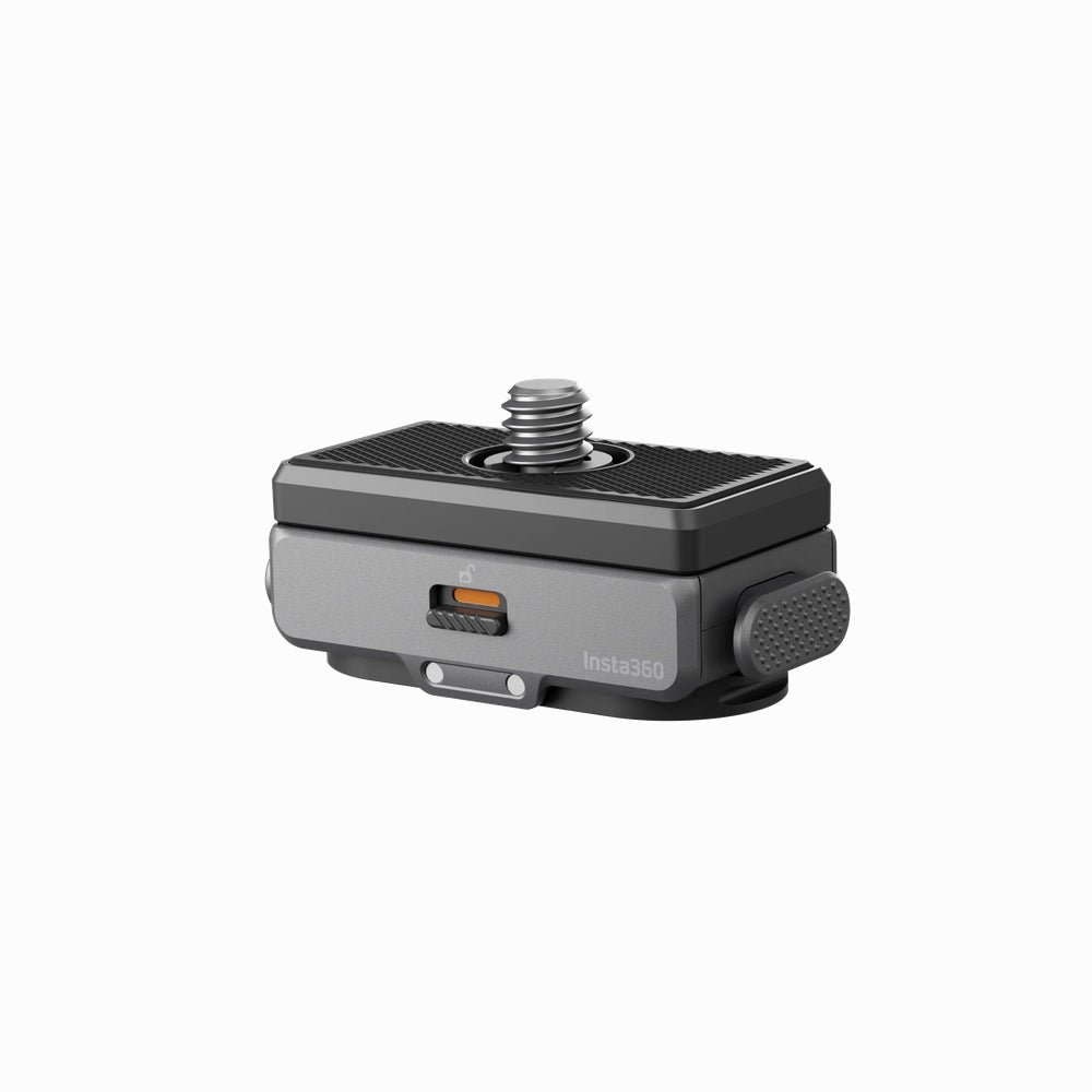 Insta360 Quick Release Mount 2.0 thumbnail 2