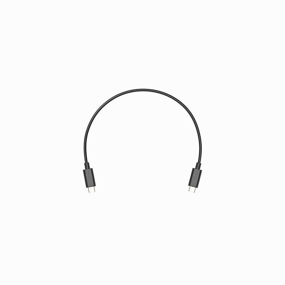 DJI OSMO POCKET TYPE C TO TYPE C CABLE