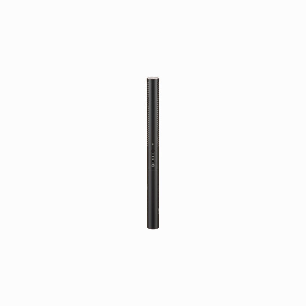 Sennheiser MKE 600 Shotgun Microphone thumbnail 2