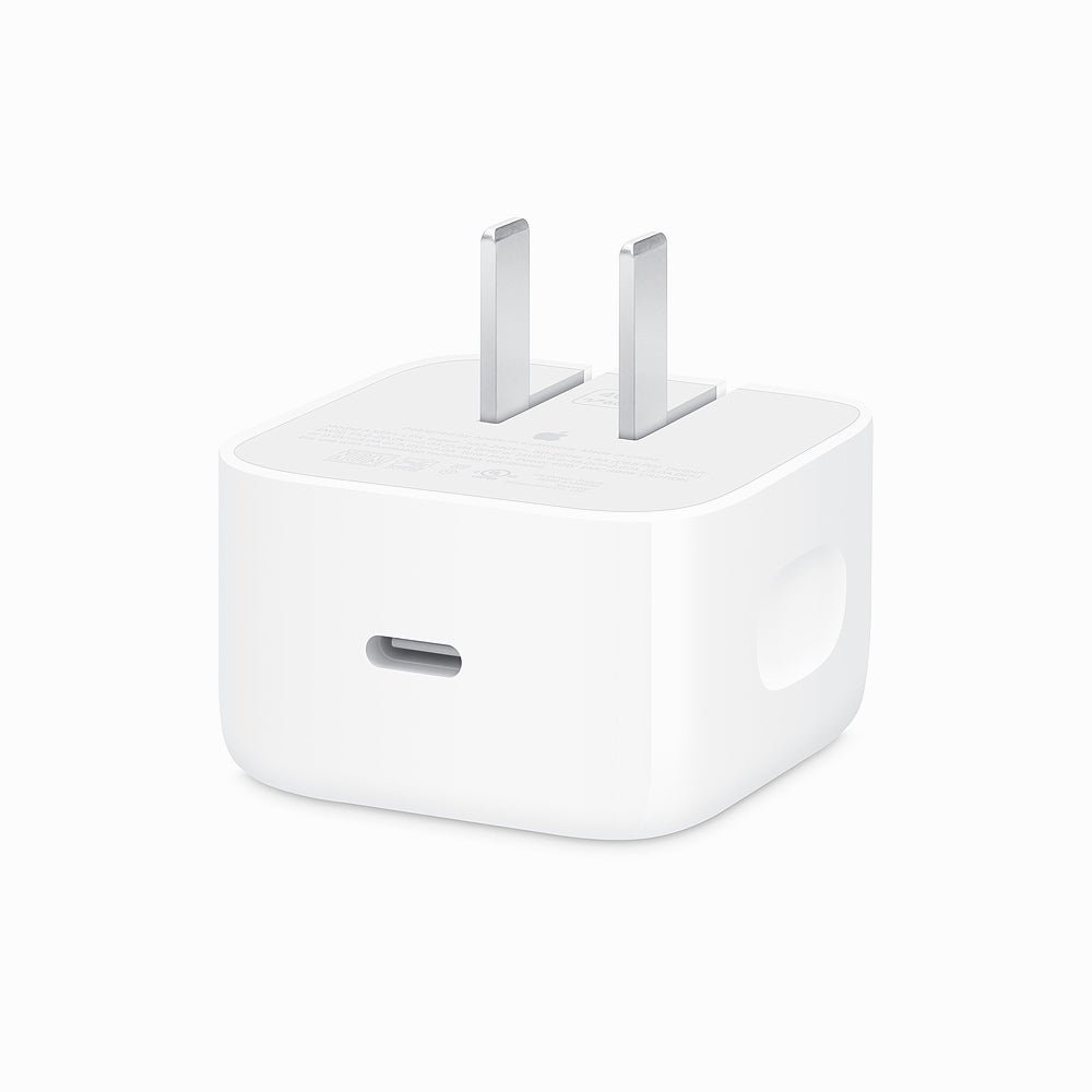 Apple 40W Dynamic Power Adapter with 60W Max