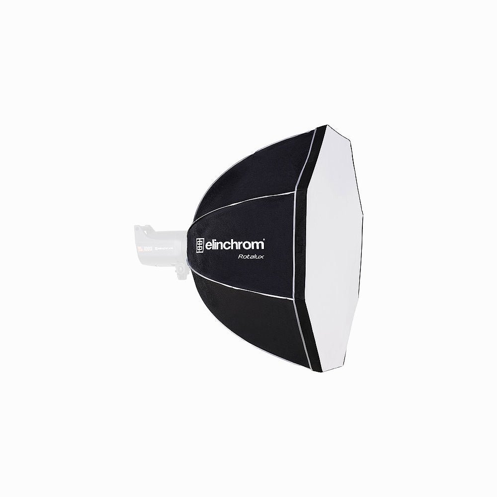 Elinchrom Rotalux Deep Octabox (39")