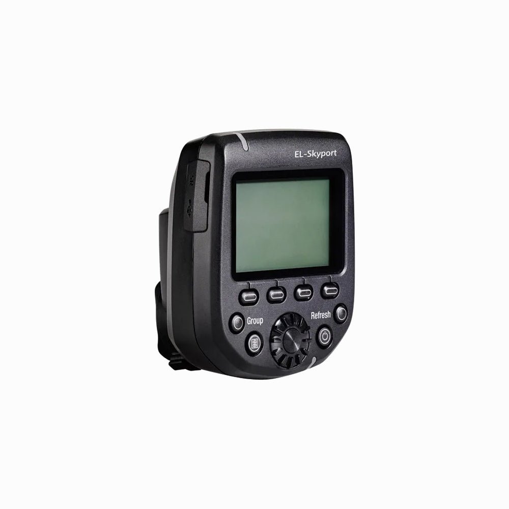 Elinchrom EL-Skyport Transmitter Pro for Sony