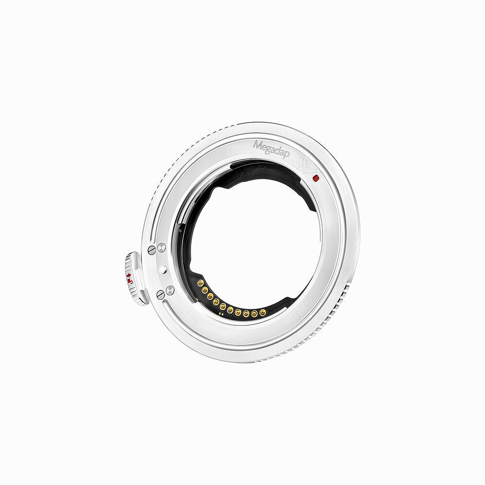 Megadap ETZ21 Pro+ Sony E-Mount Lens to Nikon Z-Mount Autofocus Adapter thumbnail 2