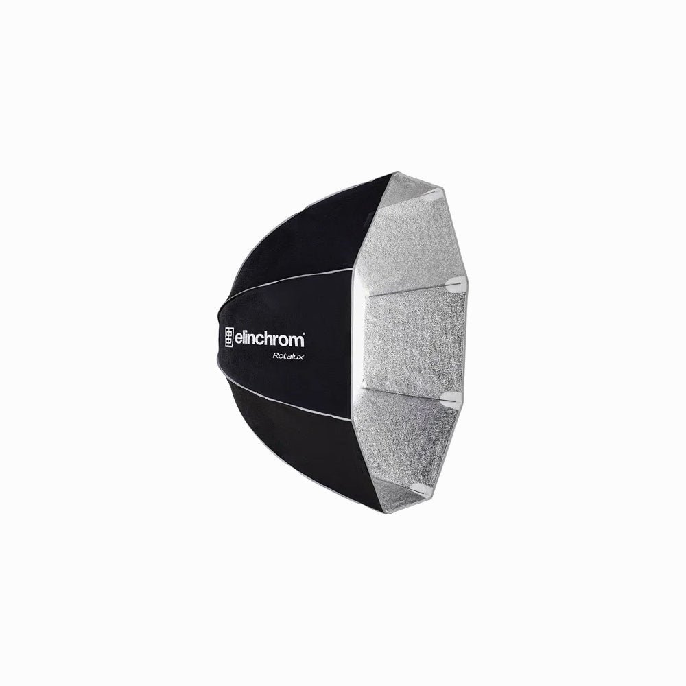 Elinchrom Rotalux Deep Octabox (39") thumbnail 2