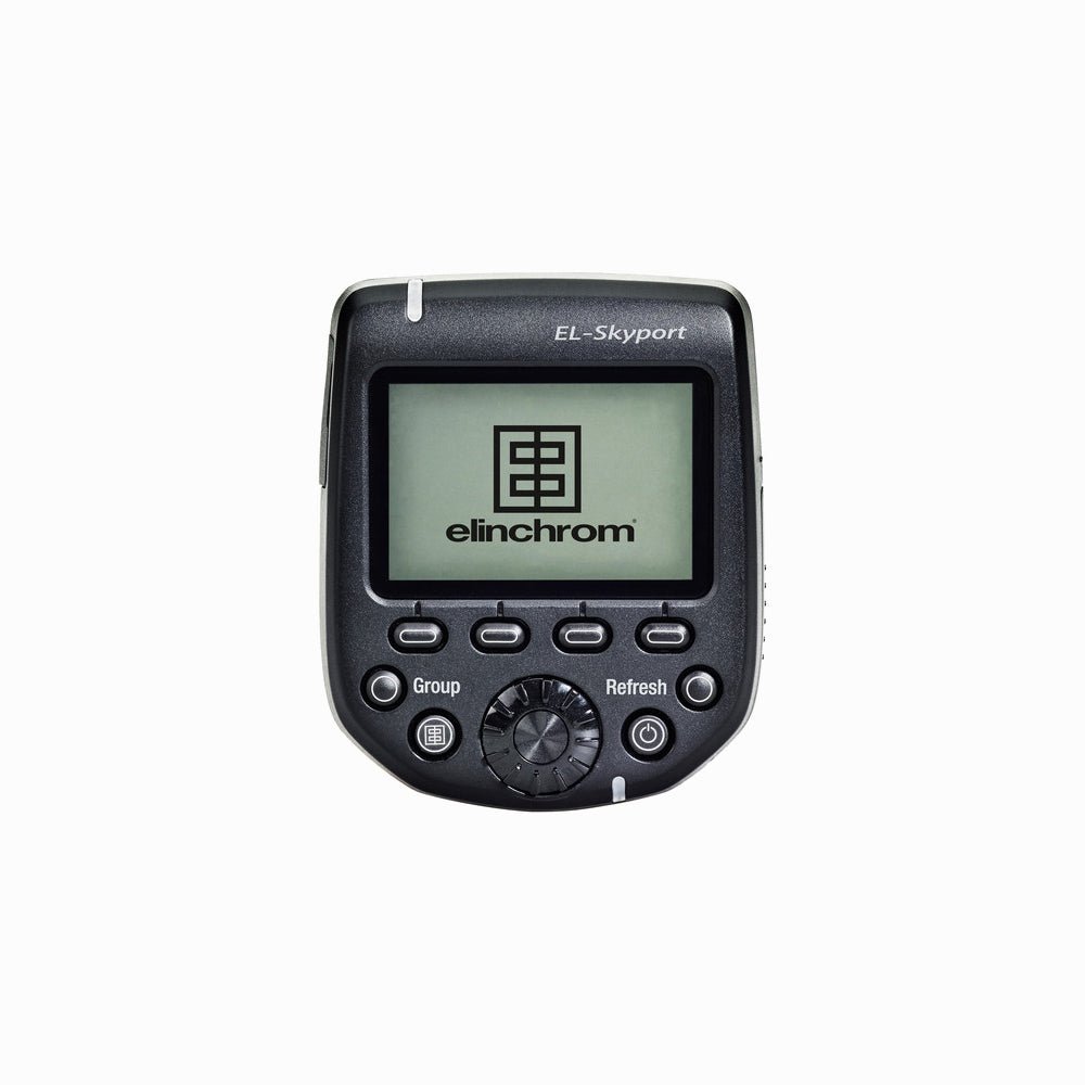 Elinchrom EL-Skyport Transmitter Pro for Sony thumbnail 2