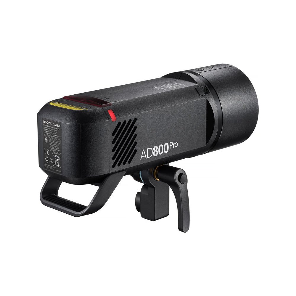 Godox AD800Pro All-in-One Outdoor Flash thumbnail 2