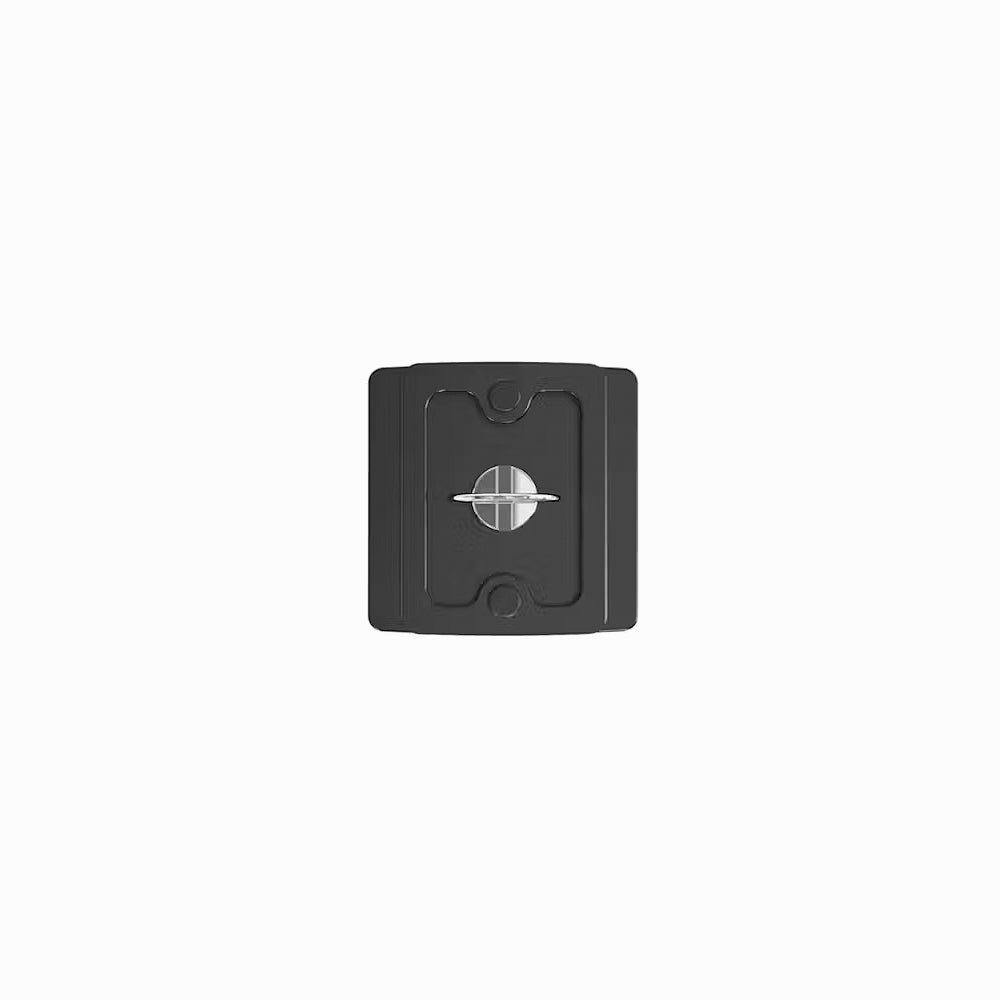 K&F Concept Professional 1/4" Quick Release Mounting Plate-KF31004 thumbnail 2