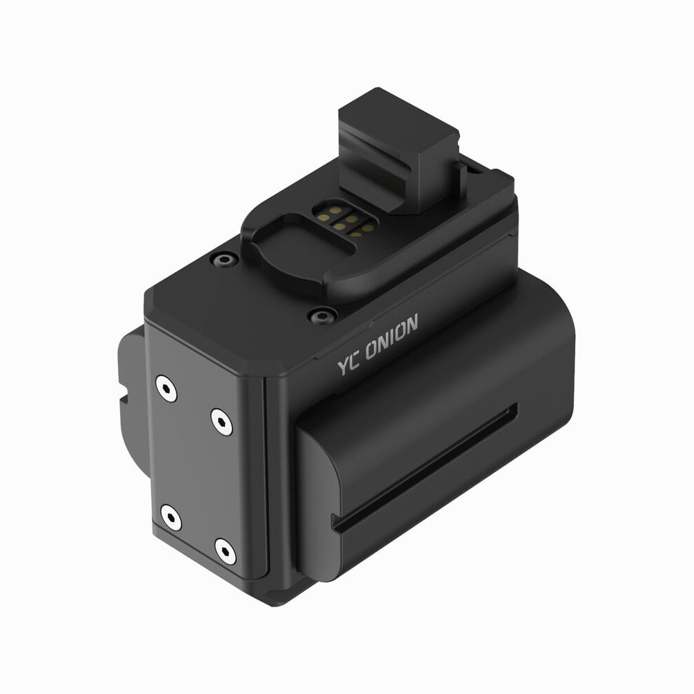 YC ONION RS2 POWER SUPPLY MODULE-DJGD-MK thumbnail 2