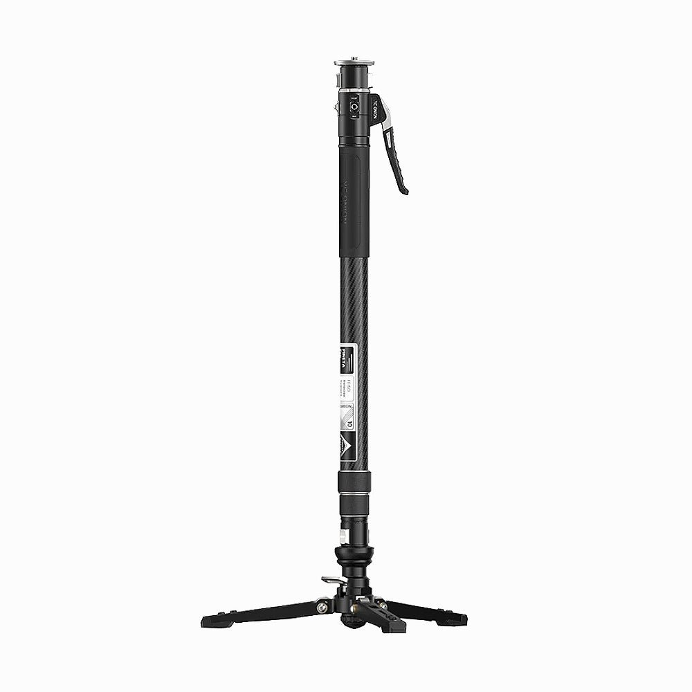 YC Onion Pineta Pro Carbon Fiber Monopod & BC44 Ball Head (MQPBC16244) thumbnail 2