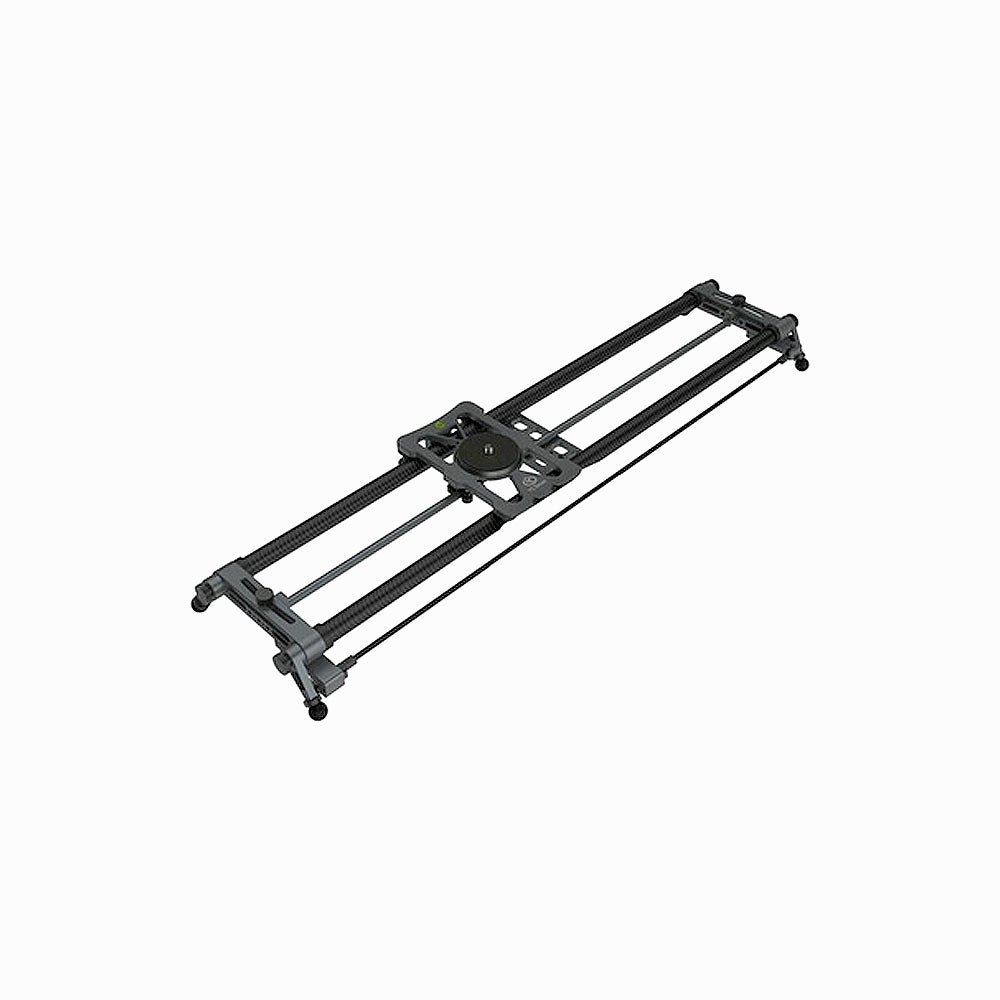 YC Onion 80cm Hot Dog Carbon Fiber Manual Slider -MHD80_B