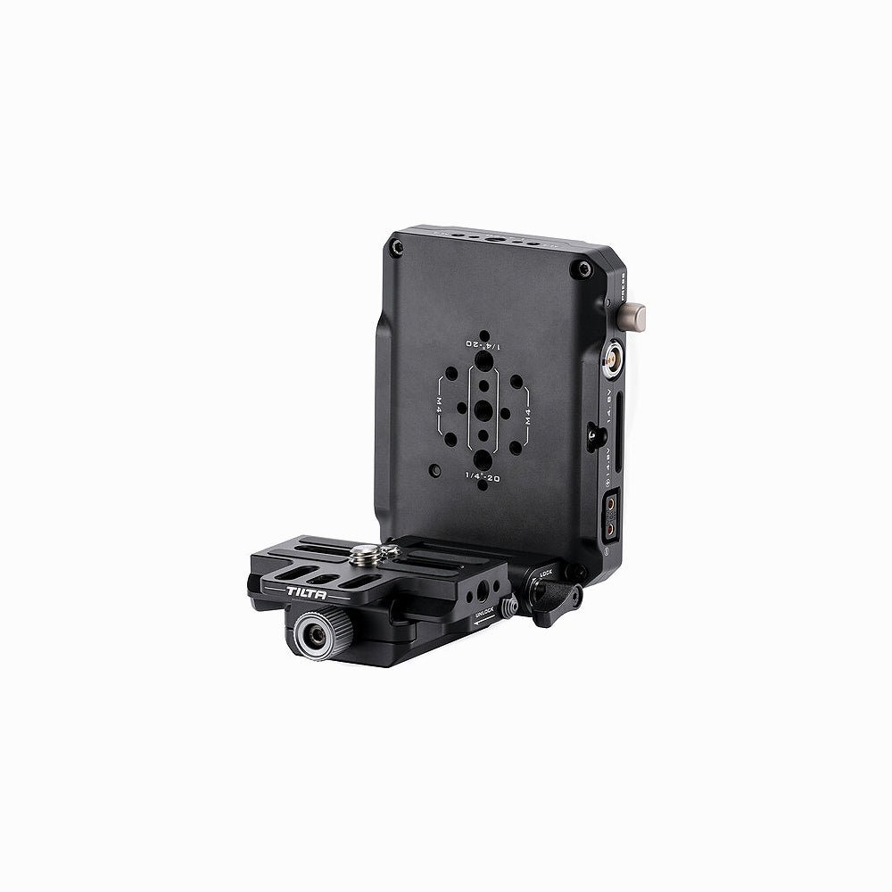 Tilta Mini PD V-Mount Battery Plate with Adjustable Arca Receiver Kit thumbnail 2