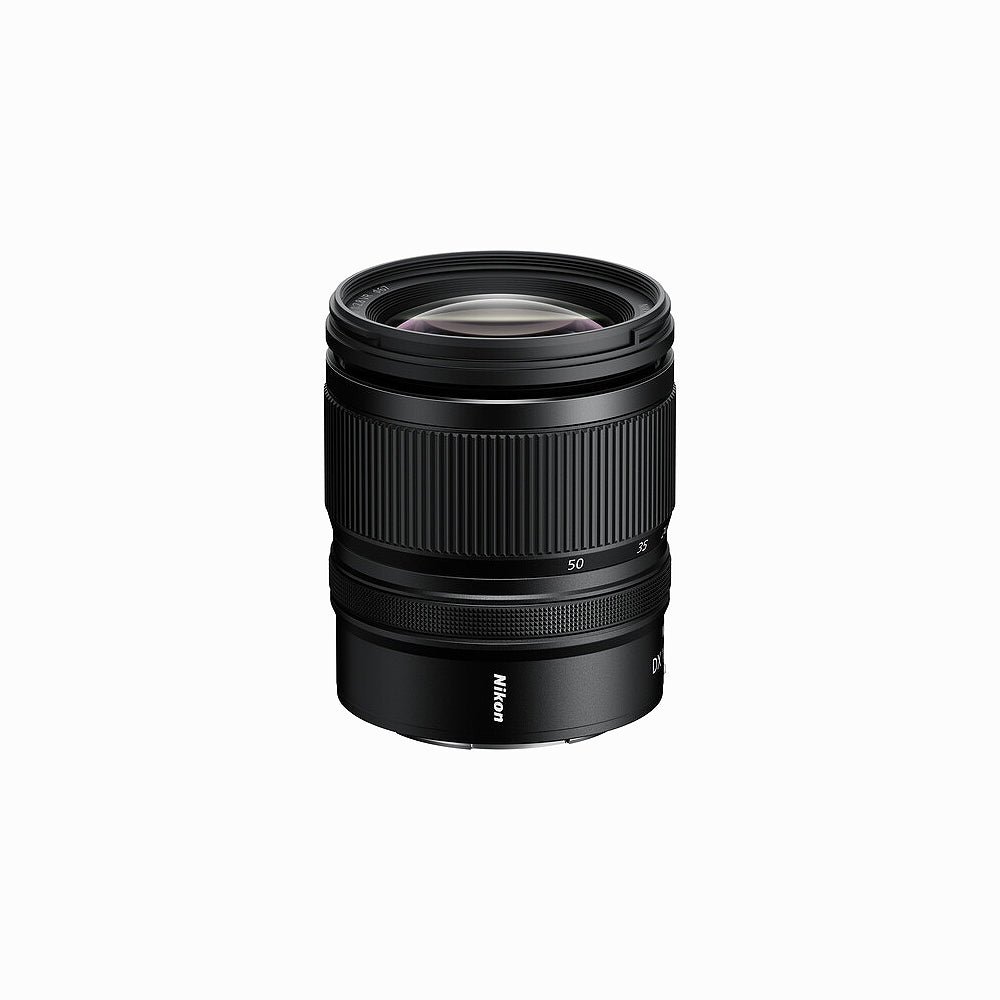 Nikon Z 16-50mm f2.8 DX VR Lens (Nikon Z) thumbnail 2