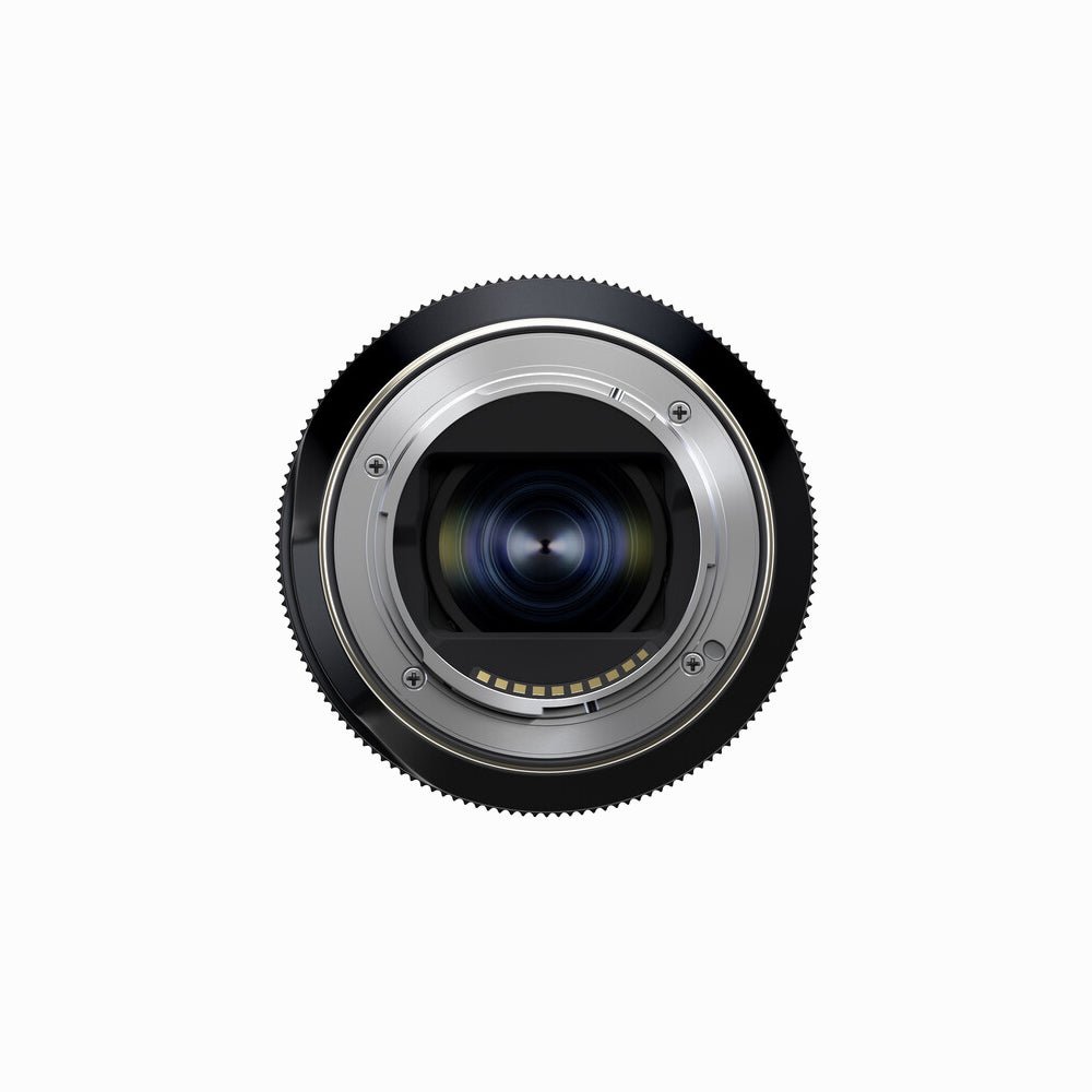 Tamron 25-200mm f/2.8-5.6 Di III VXD G2 Lens (Sony E) thumbnail 2