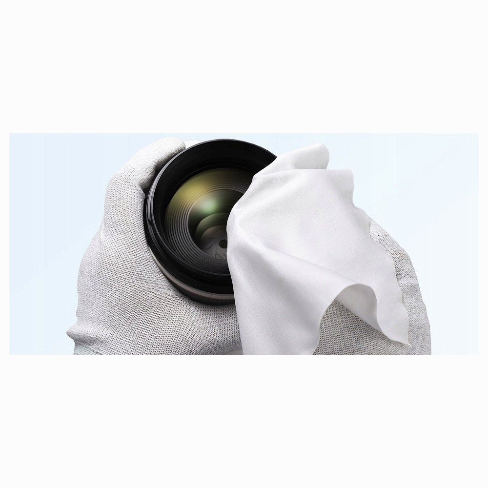 K&F CONCEPTLCD Screen Cleaning Kit Liquid 200 ml + 3x Cloth / Kf08.059 / Portable Cleaning Kit thumbnail 2