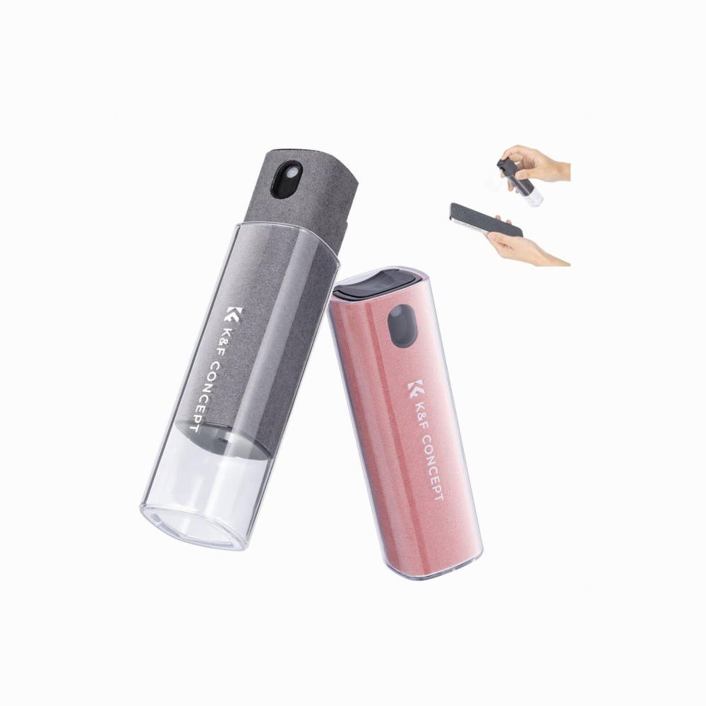 K&F CONCEPT Touchscreen Screen Cleaner Kit 2 Pcs-KF08.077 thumbnail 2