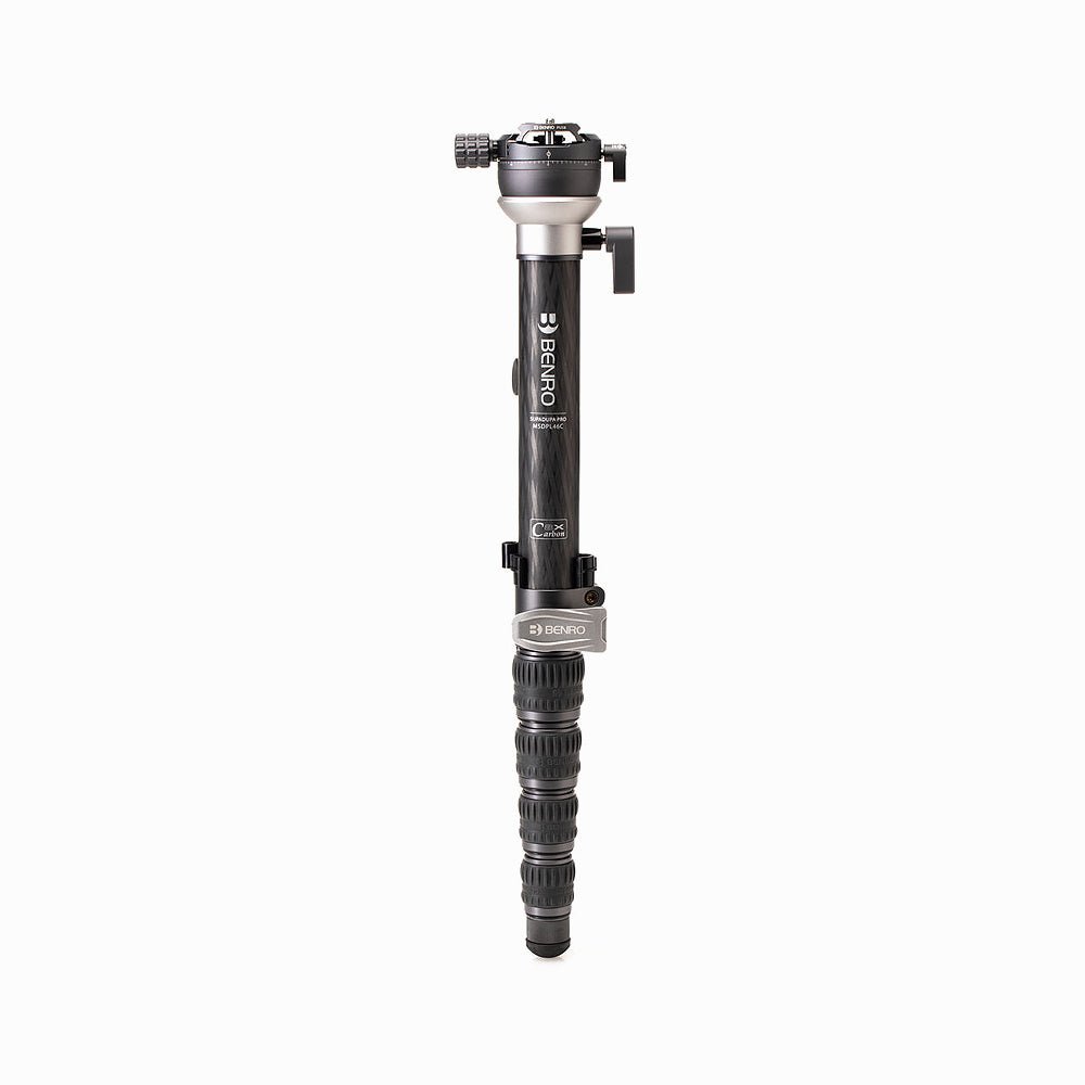 Benro MSDPL46C SupaDupa Monopod