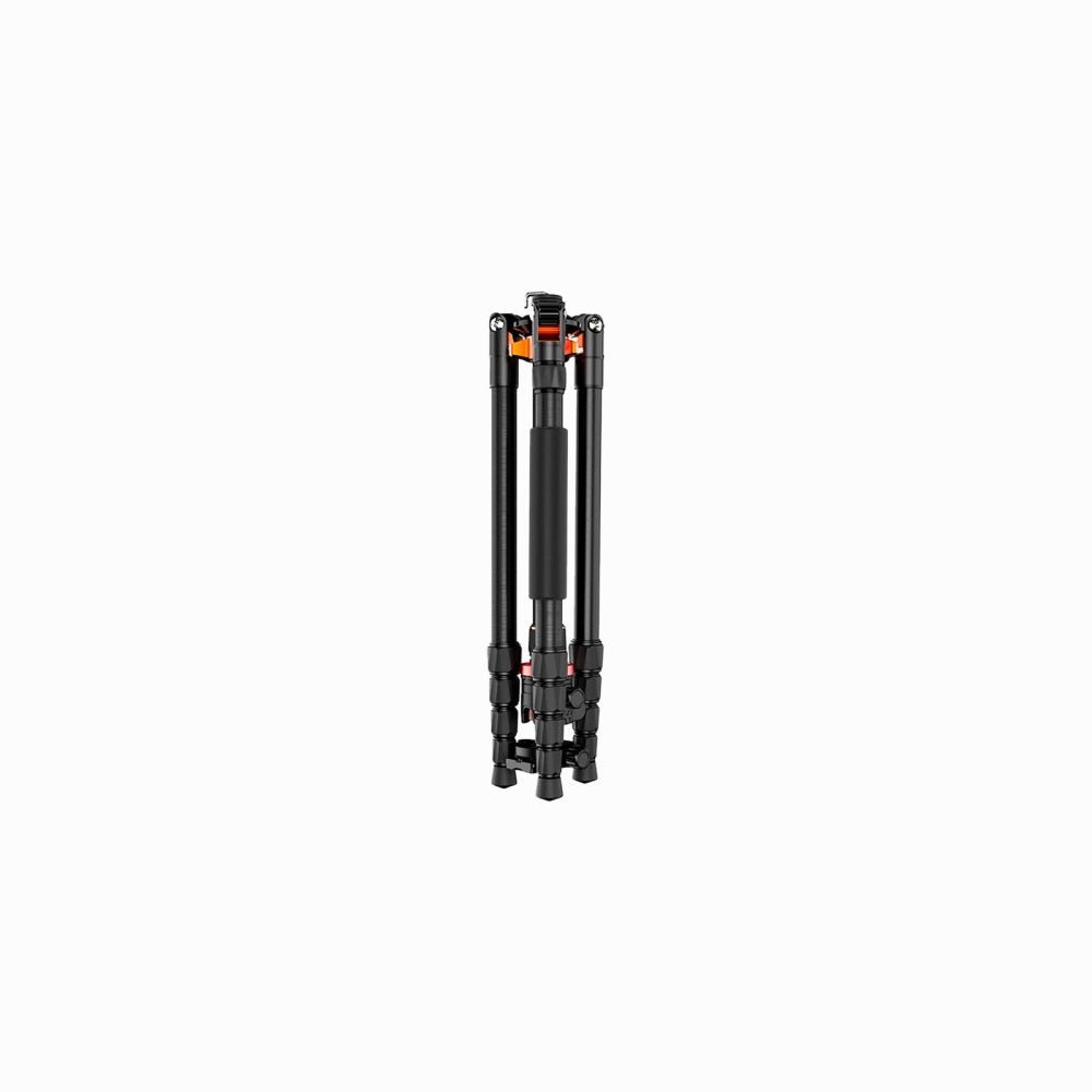 K&F Concept KF09.083V2Aluminum Portable Camera Tripod Travel