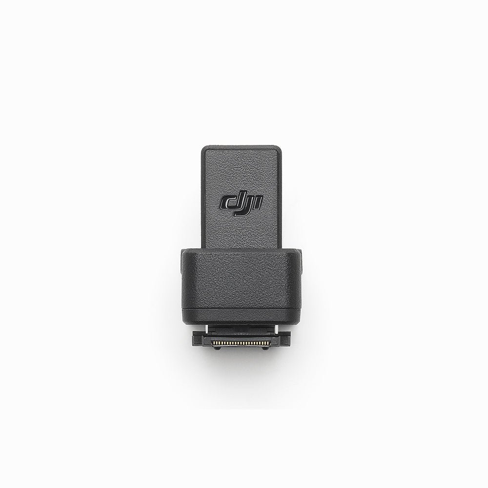 DJI MIC 2 CAMERA ADAPTER