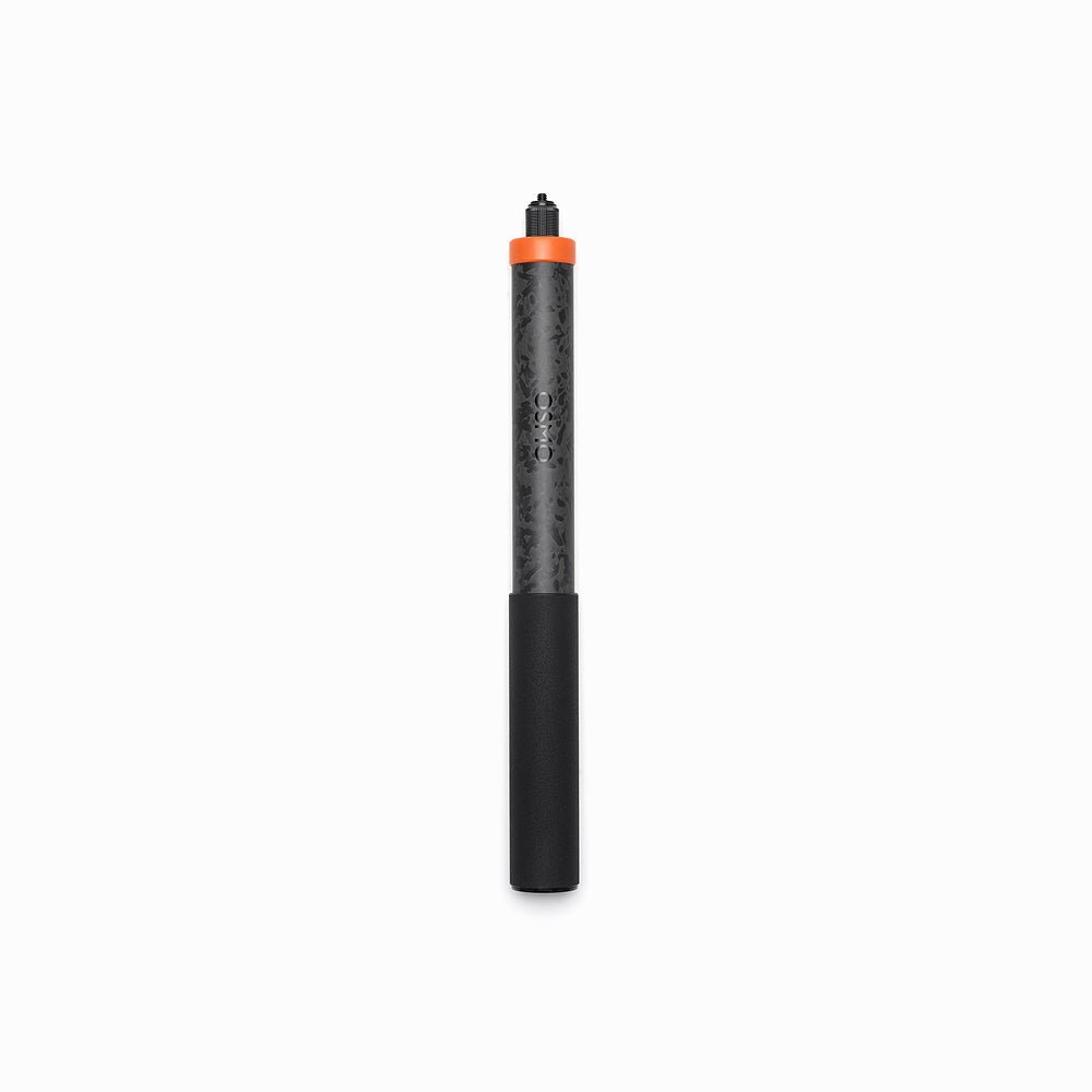 DJI Osmo - 2.5m Extended Carbon Fiber Selfie Stick thumbnail 2