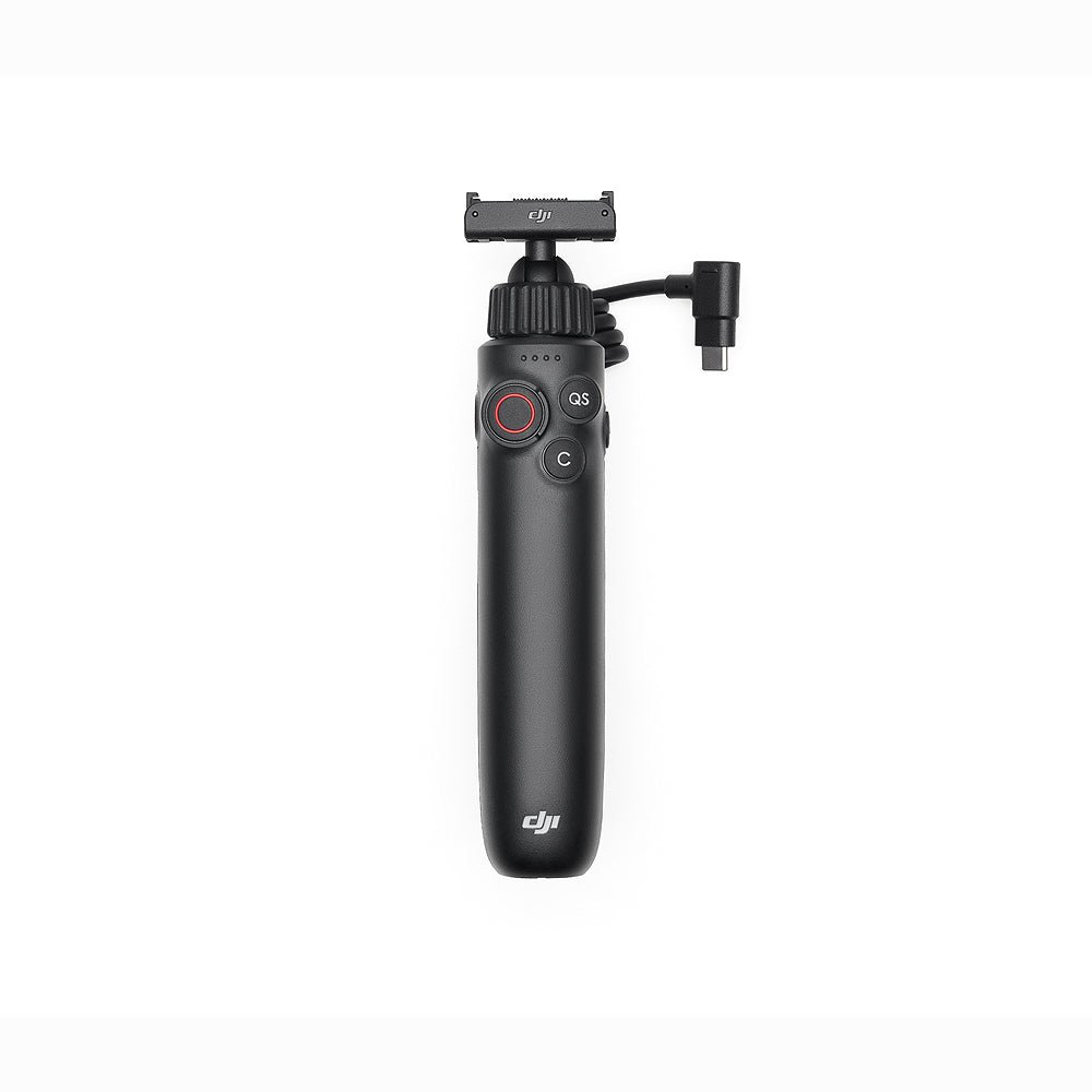 DJI Osmo Action - Multifunctional Charging Handle