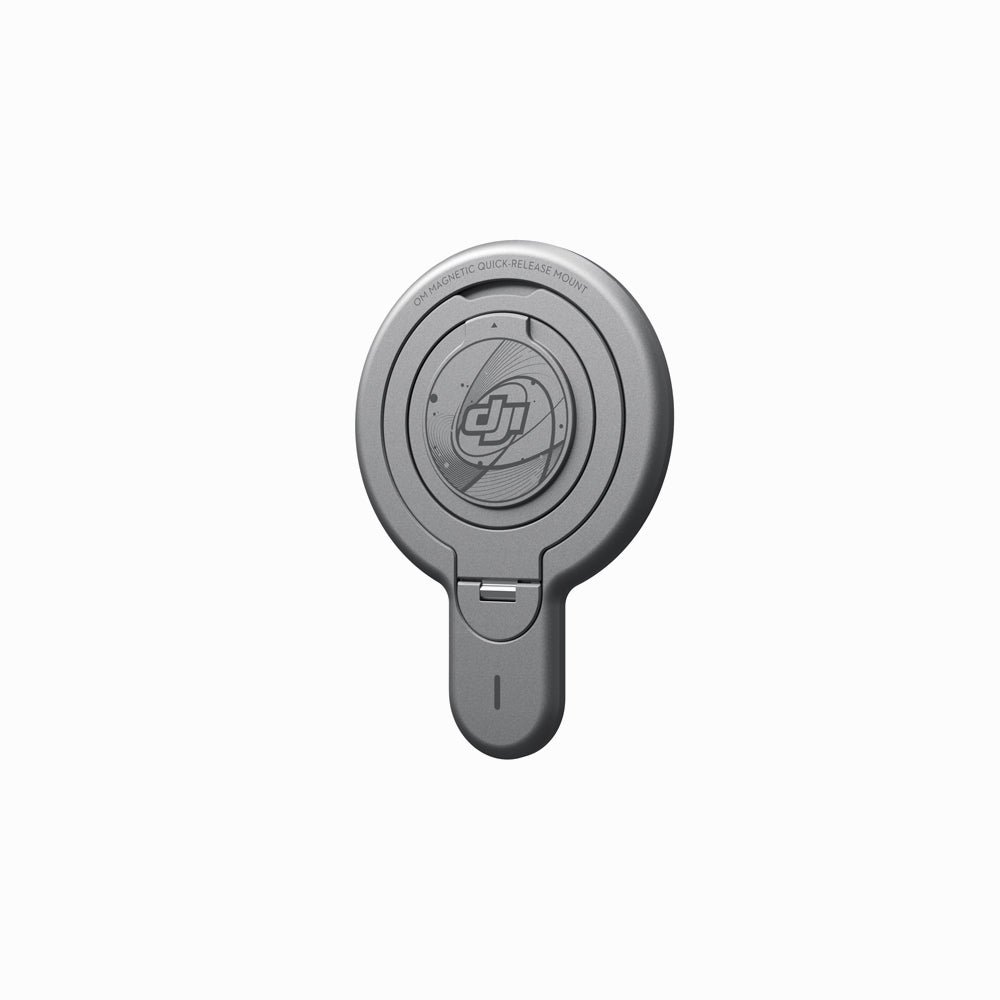 DJI OM Magnetic Quick Release Mount thumbnail 2