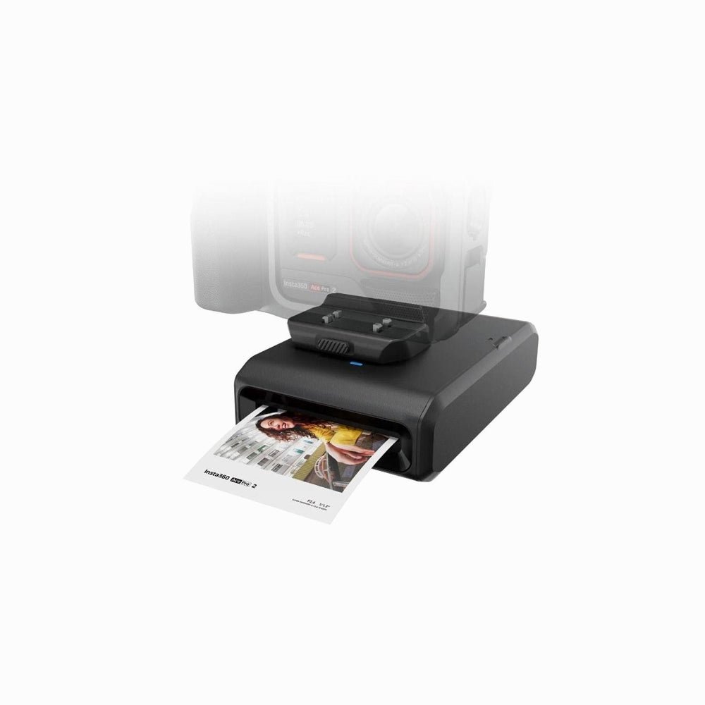 Insta360 Pocket Printer for Insta360Ace Pro 2