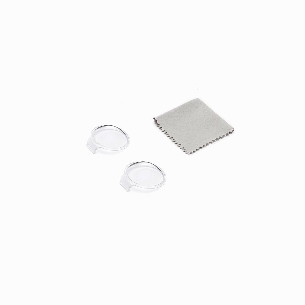 DJI Osmo 360 Transparent Lens Protectors thumbnail 2