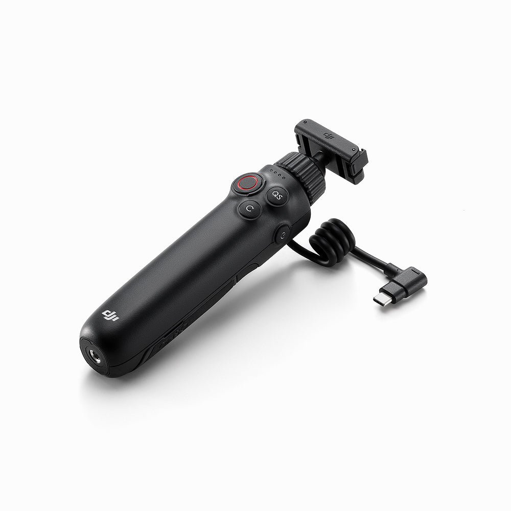 DJI Osmo Action - Multifunctional Charging Handle thumbnail 2