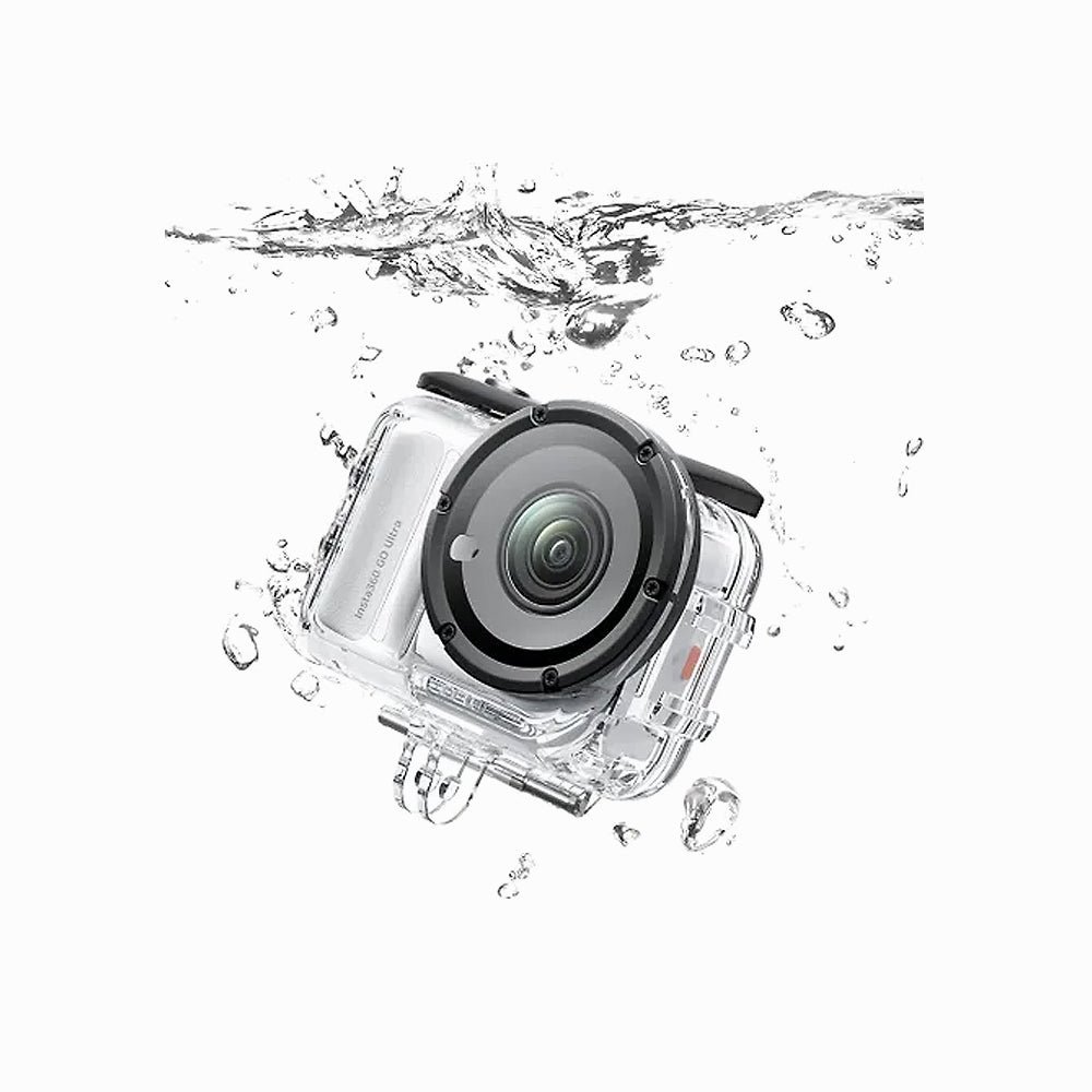Insta360 Dive Case for GO Ultra
